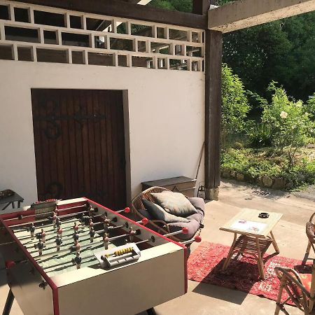 Domaine De Galland-Dast Cambes  Ngoại thất bức ảnh