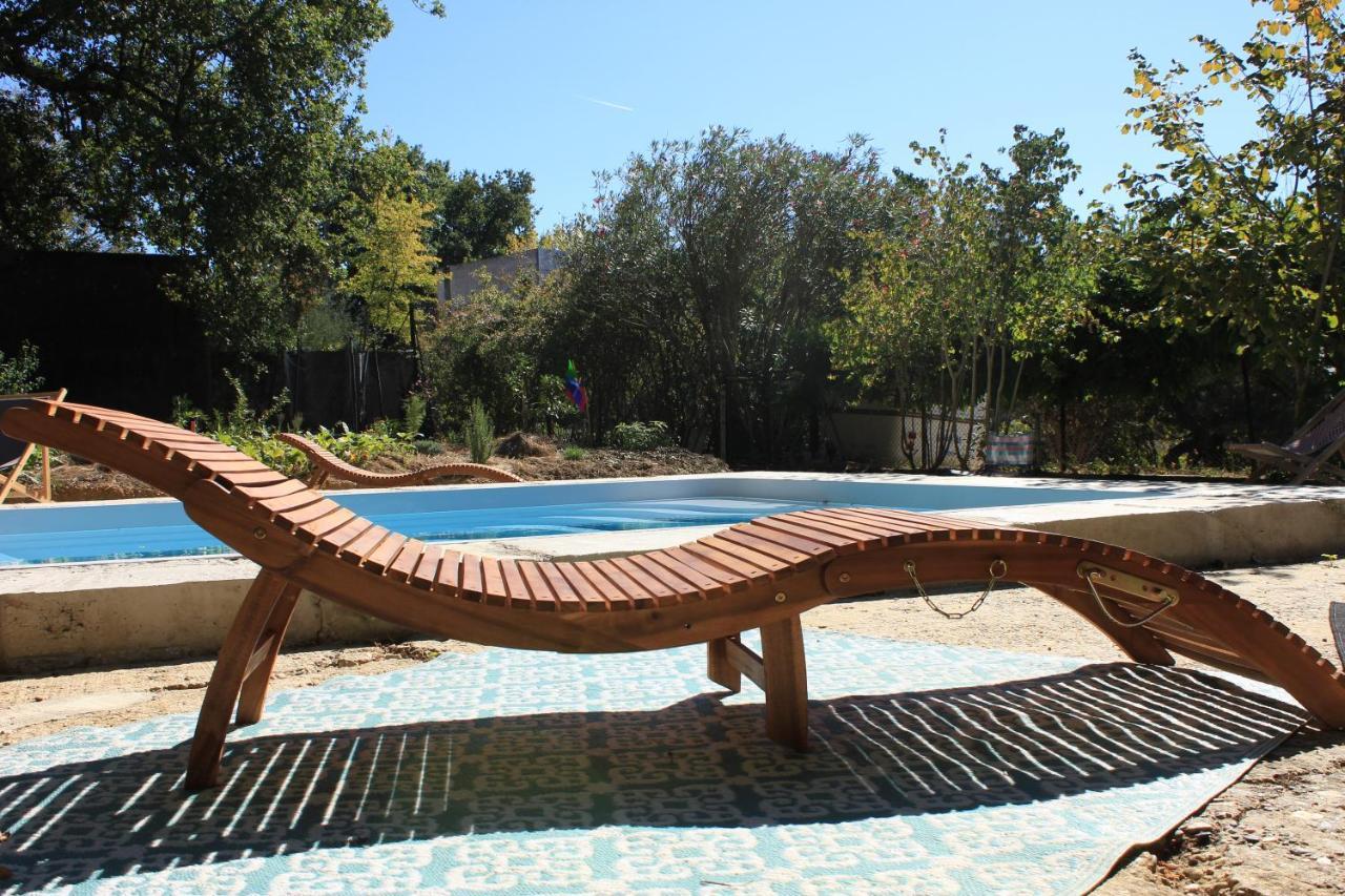 Domaine De Galland-Dast Cambes  Ngoại thất bức ảnh